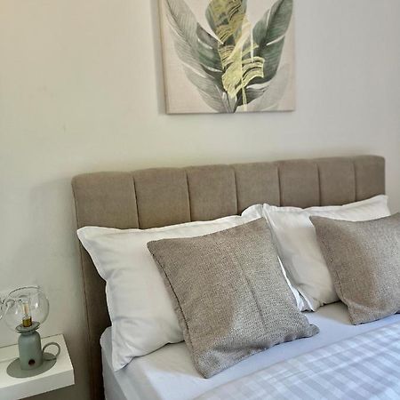 Apartments Fortuna Biograd Na Moru Exterior foto