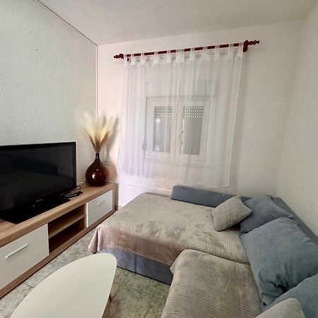 Apartments Fortuna Biograd Na Moru Exterior foto