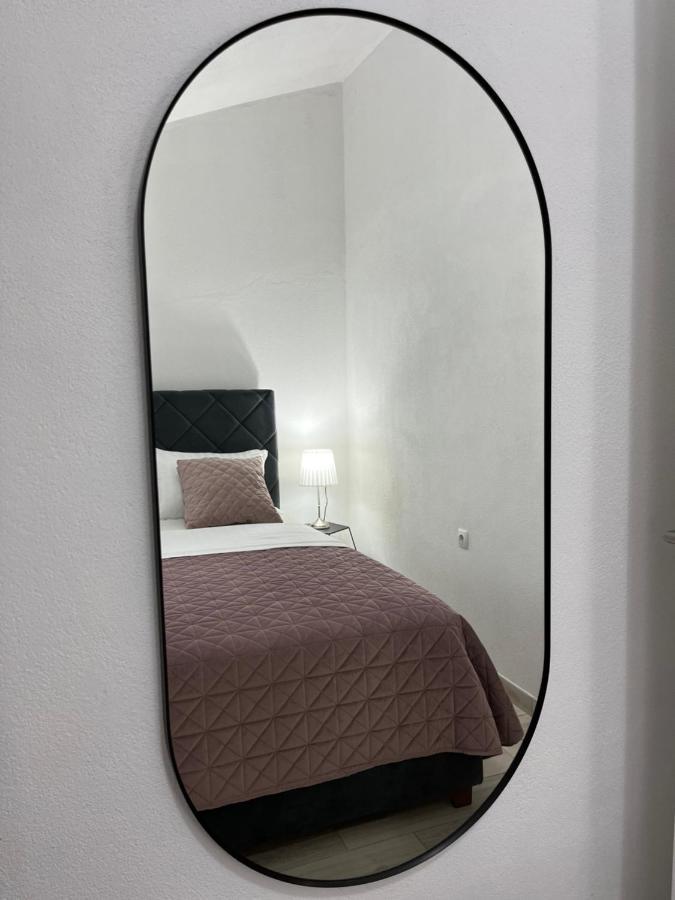 Apartments Fortuna Biograd Na Moru Exterior foto